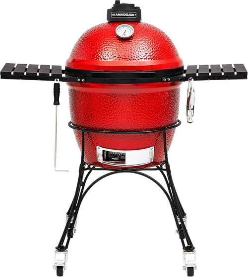Kamado Joe Classic II