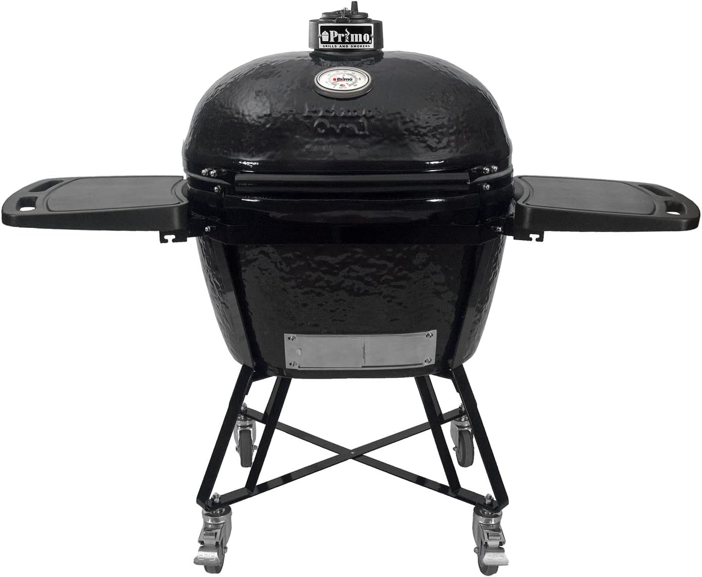 Primo Oval XL